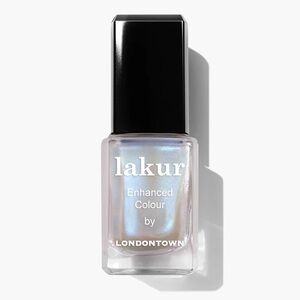 🆕 Londontown LAKUR Chrome Glaze Starry Sheer